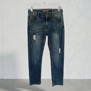 Tommy Hilfiger Rebel Skinny Jeans (12)